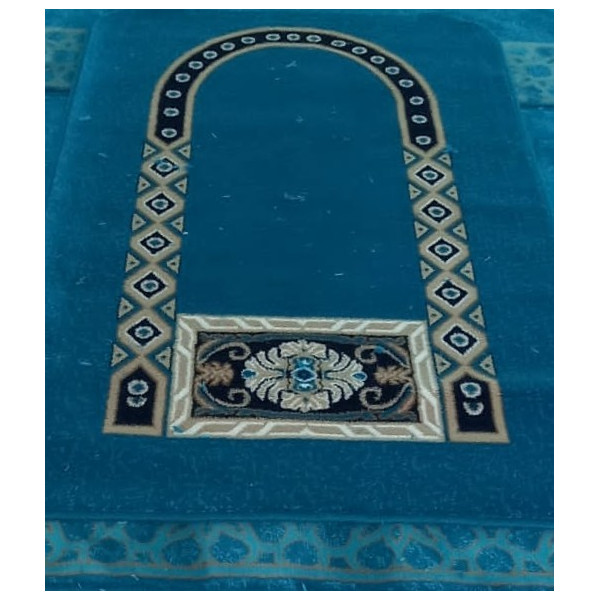 Halı Seccade 80x133