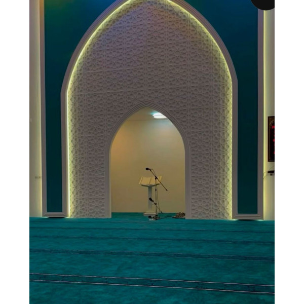 Mihrap Takımı Görseli