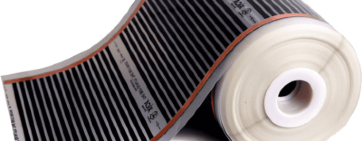 Cami Isıtma Sistemi