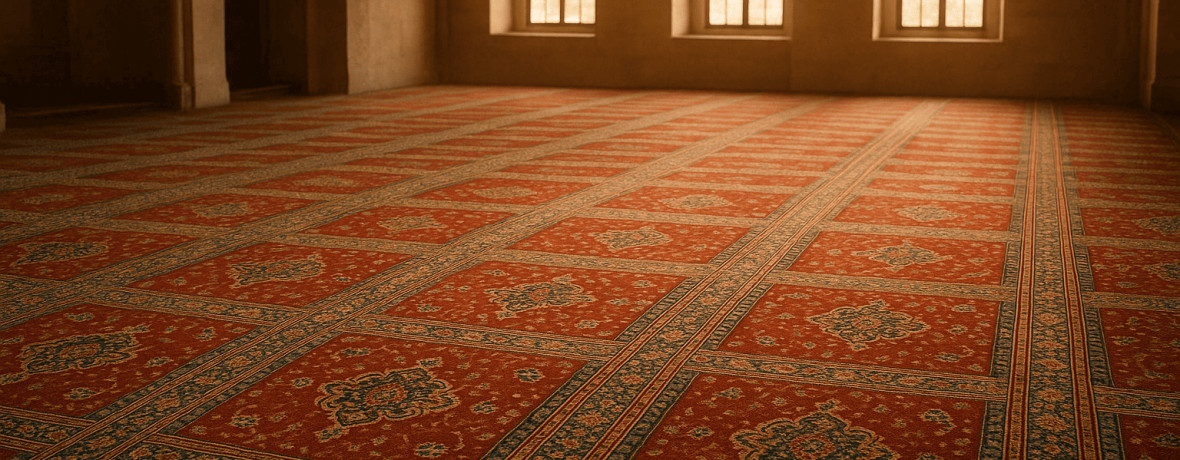 Cami Halısı